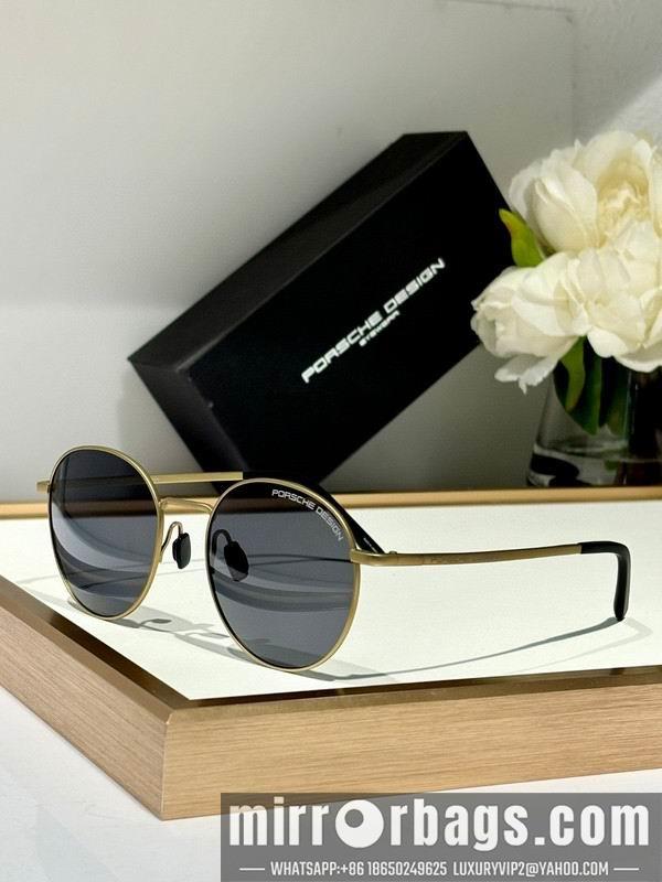 Replica PORSCHR DESIGN Glasses 03smh20