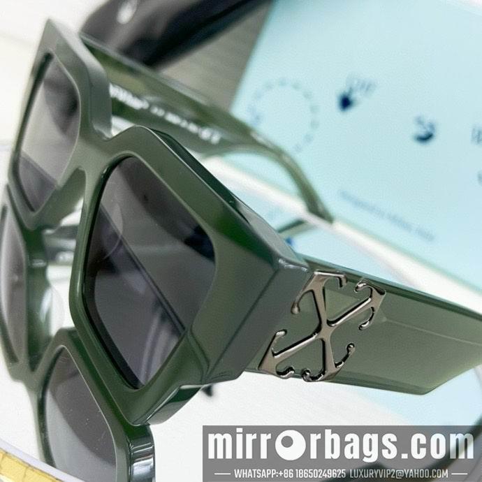 Replica Off White Glasses smx44