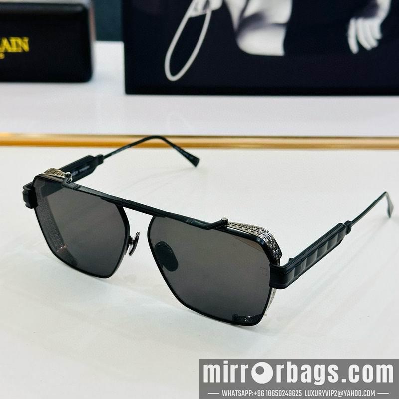 Replica Balmain Glasses smx38