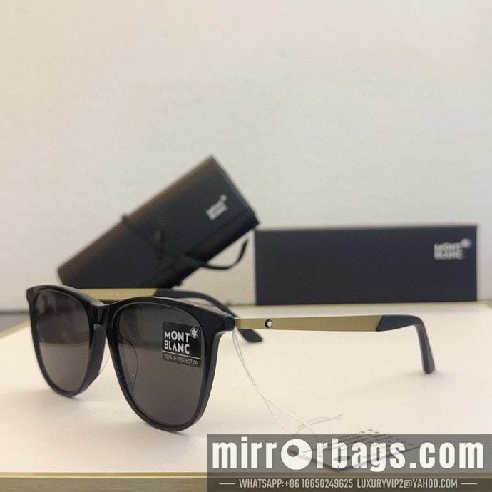 Replica Montblanc Glasses smx35