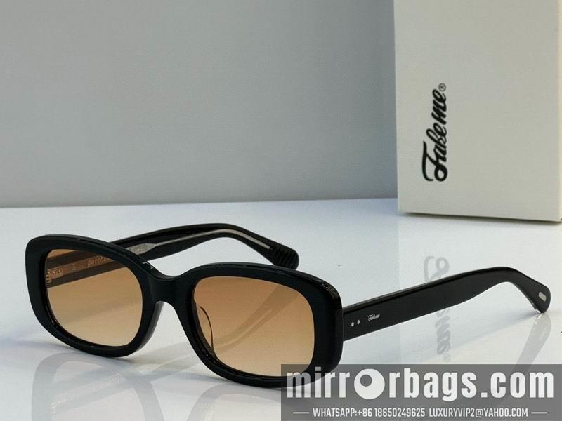 Replica Fabe Hle Glasses 03smh03