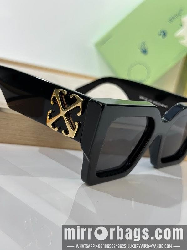Replica Off White Glasses smx56