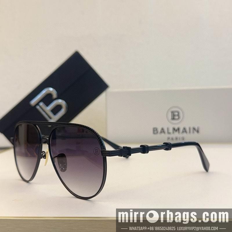 Replica Balmain Glasses smx53