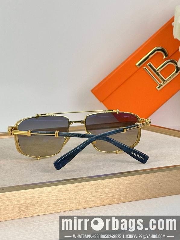 Replica Balmain Glasses smx60