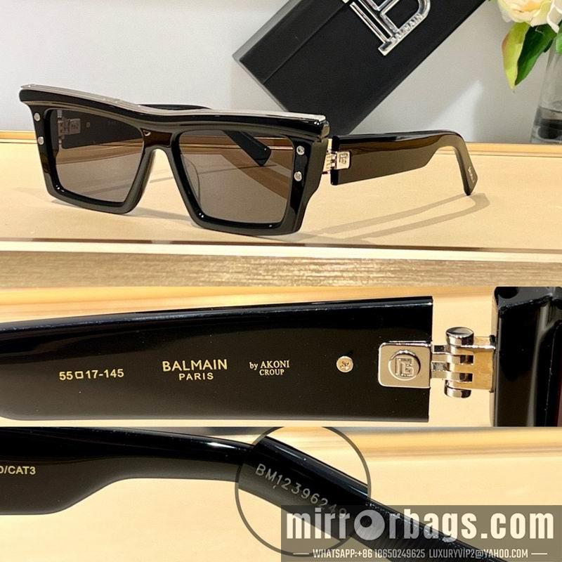 Replica Balmain Glasses smx32