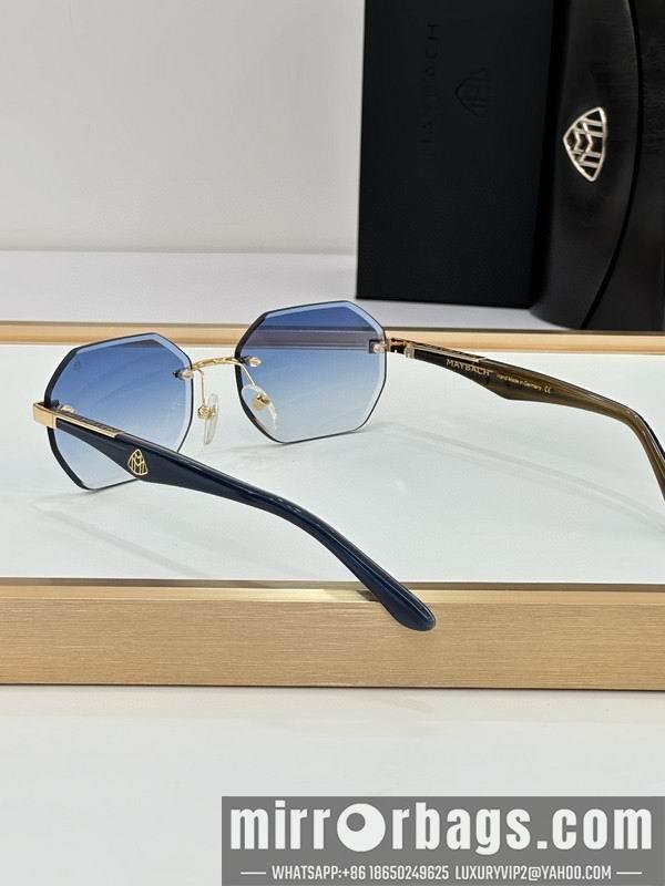 Replica Maybach Glasses 03smh92