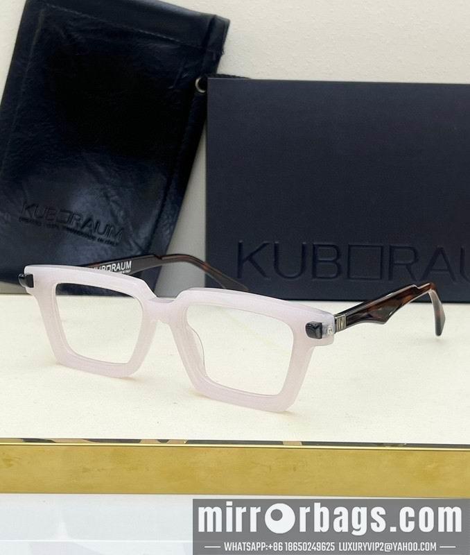 Replica Kuboraum Glasses 03smh20