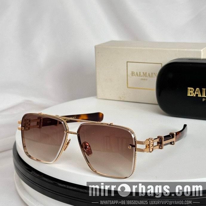 Replica Balmain Glasses smx40