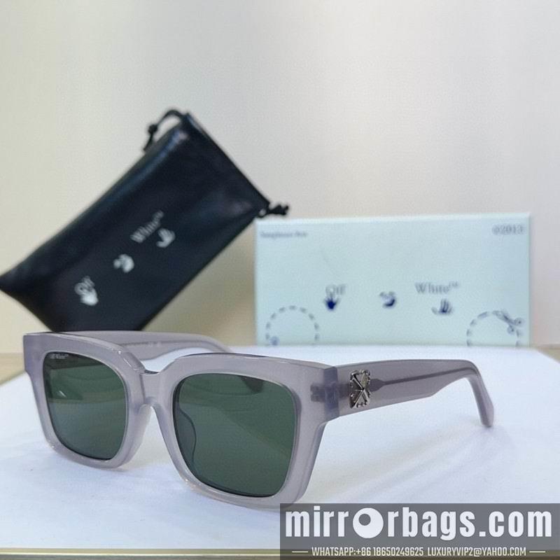 Replica Off White Glasses 03smh65