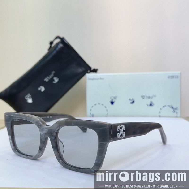 Replica Off White Glasses 03smh65