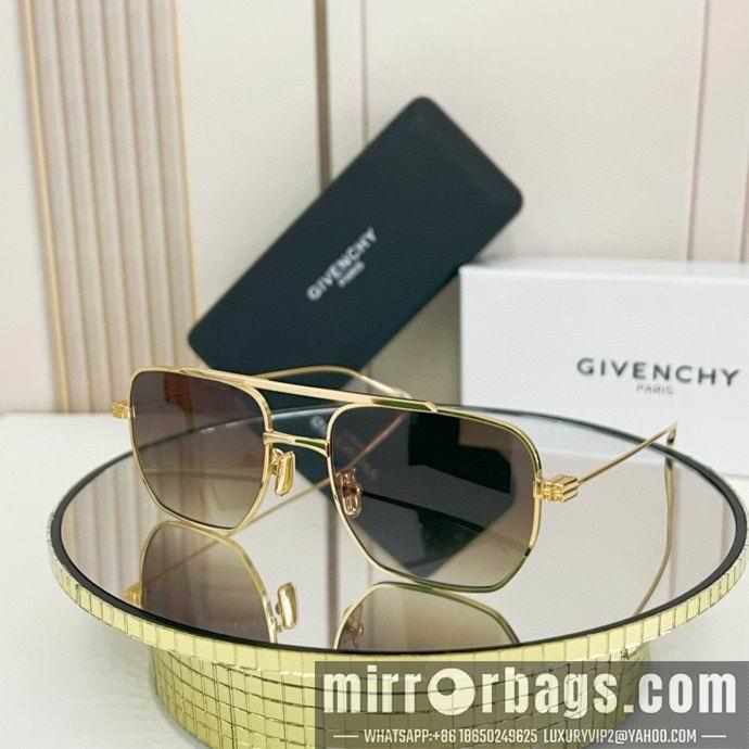 Replica Givenchy Glasses smx11