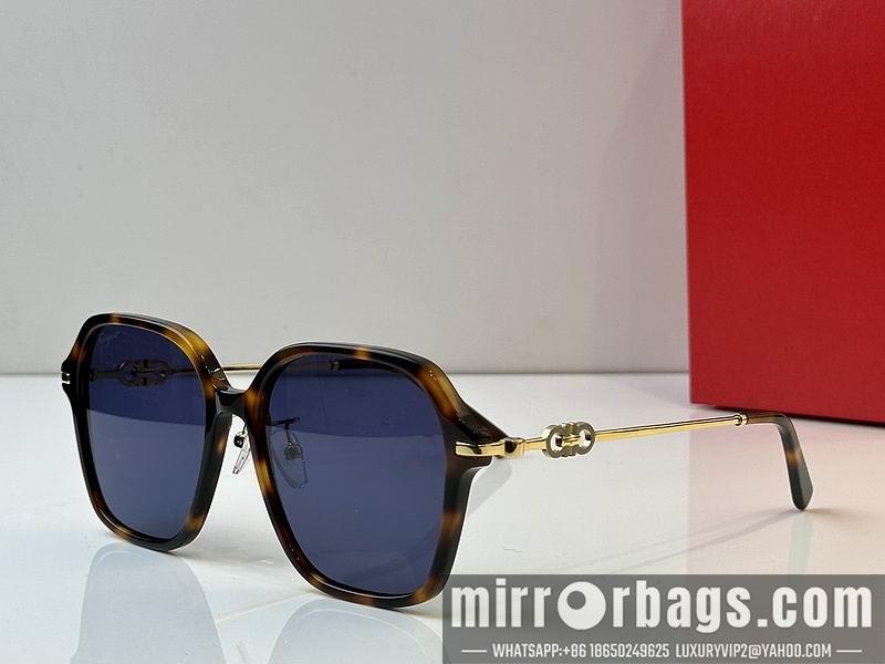 Replica Ferragamo Glasses 03smh17