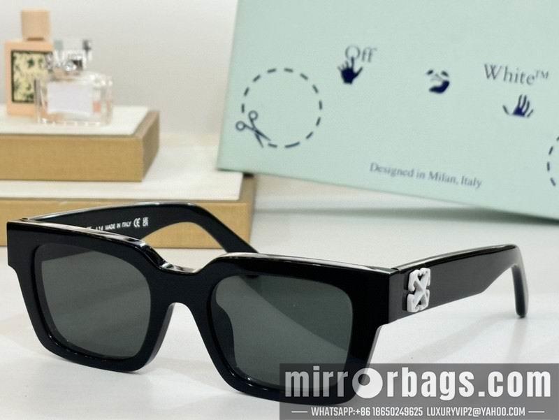 Replica Off White Glasses 03smh74