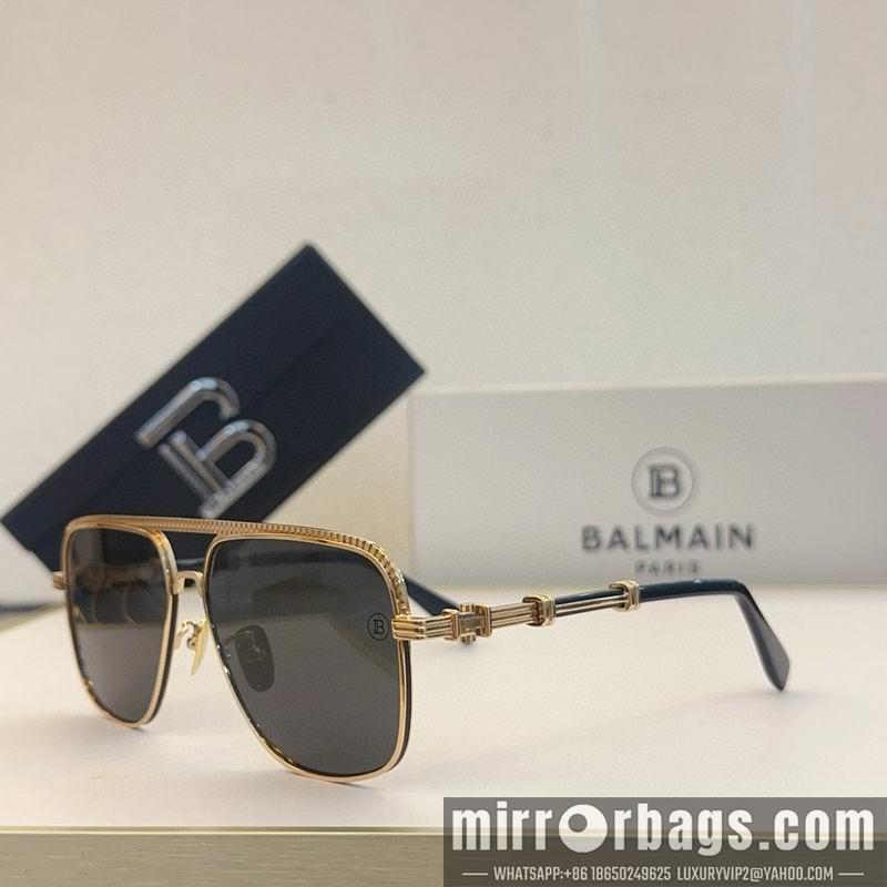 Replica Balmain Glasses smx54