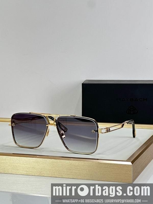 Replica Maybach Glasses 03smh86