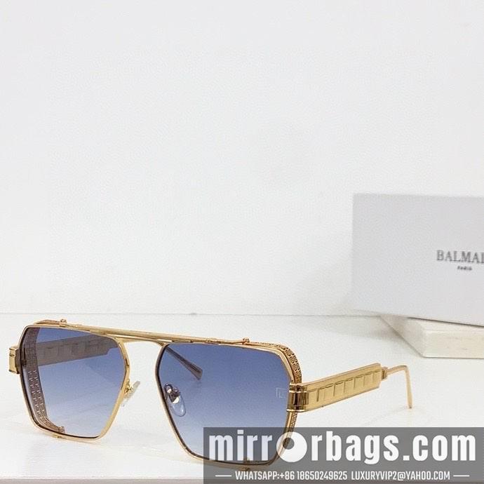 Replica Balmain Glasses smx55