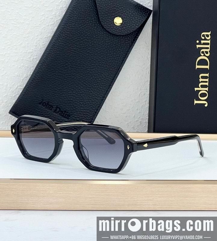 Replica John Dalia Glasses 03smh23