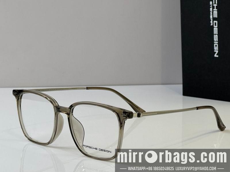 Replica PORSCHR DESIGN Glasses 03smh25