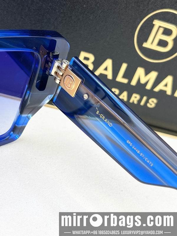 Replica Balmain Glasses smx50