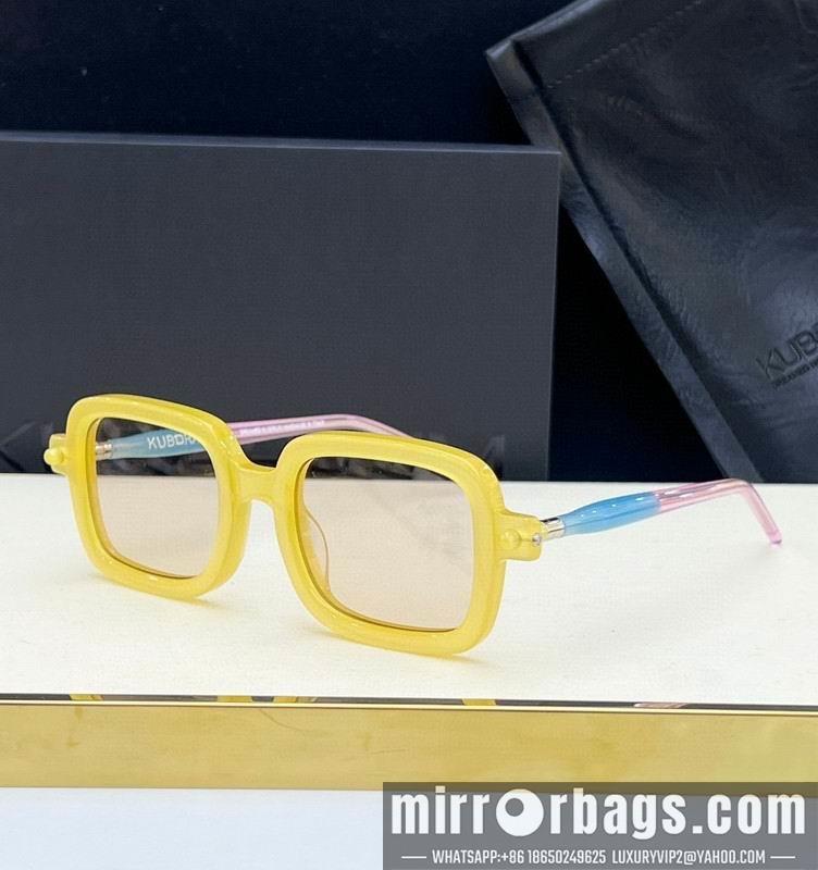 Replica Kuboraum Glasses 03smh17