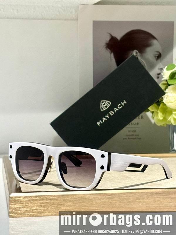 Replica Maybach Glasses 03smh77