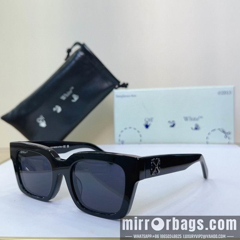 Replica Off White Glasses 03smh65