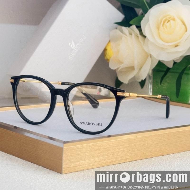 Replica Swarovski Glasses 03smh03