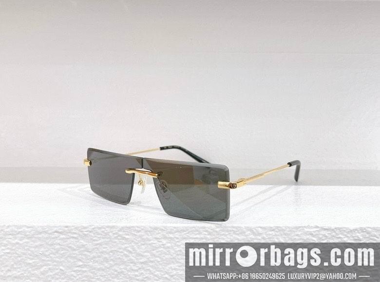 Replica Chopard Glasses 010203