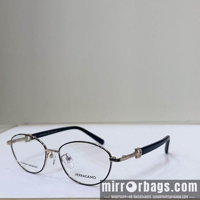 Replica Ferragamo Glasses 03smh01