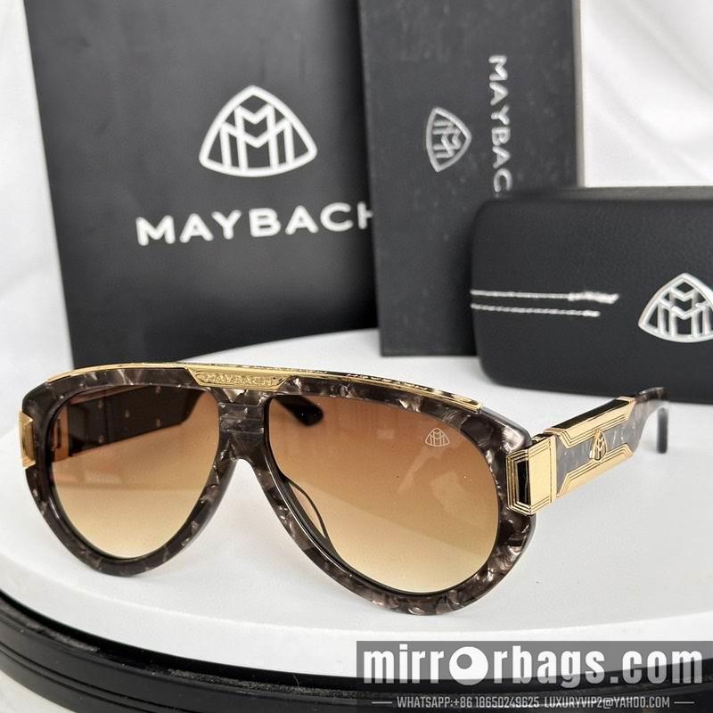 Replica Maybach Glasses 03smh101