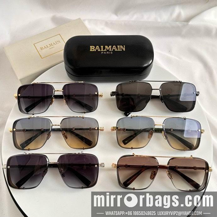 Replica Balmain Glasses smx30
