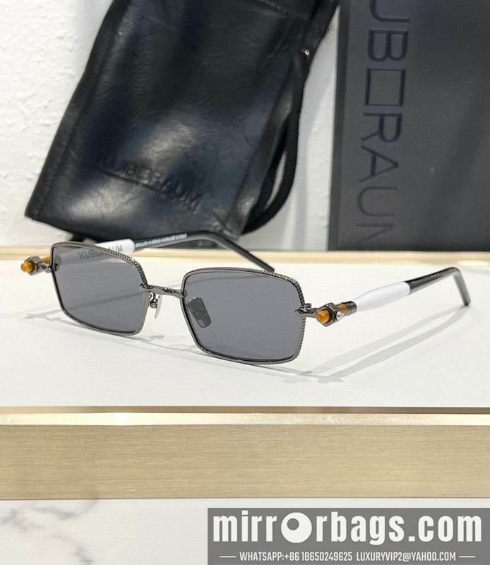 Replica Kuboraum Glasses 03smh12