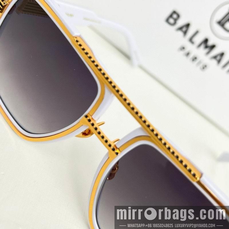 Replica Balmain Glasses smx52