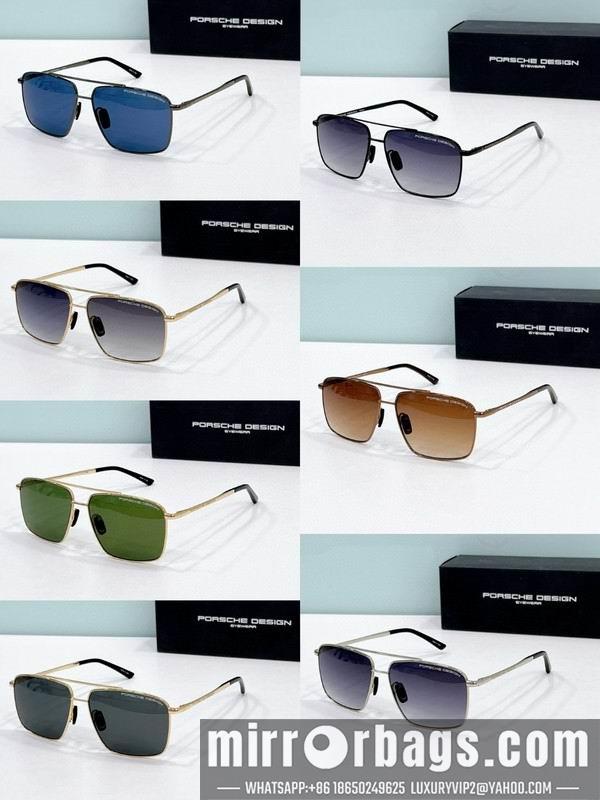 Replica PORSCHR DESIGN Glasses 03smh23