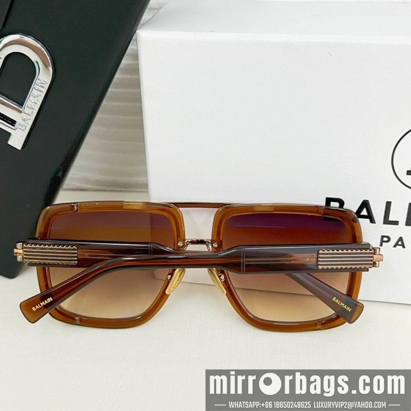 Replica Balmain Glasses smx52