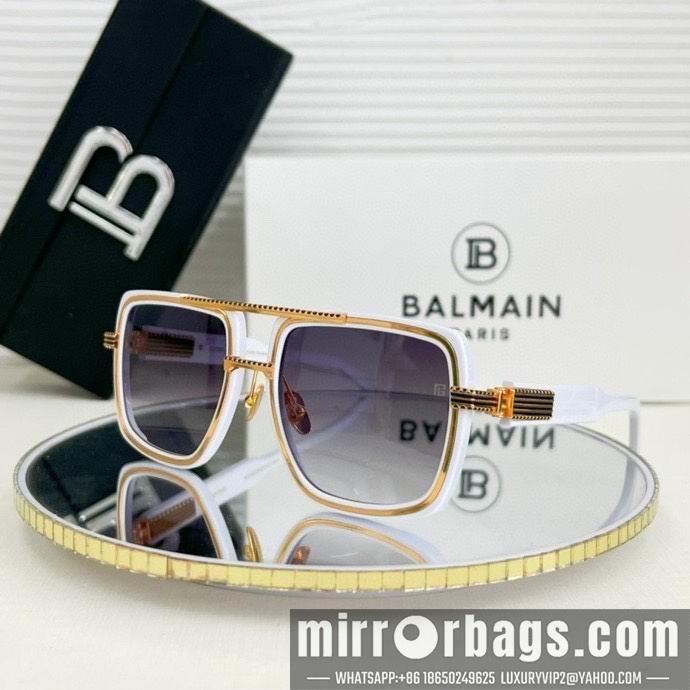 Replica Balmain Glasses smx51