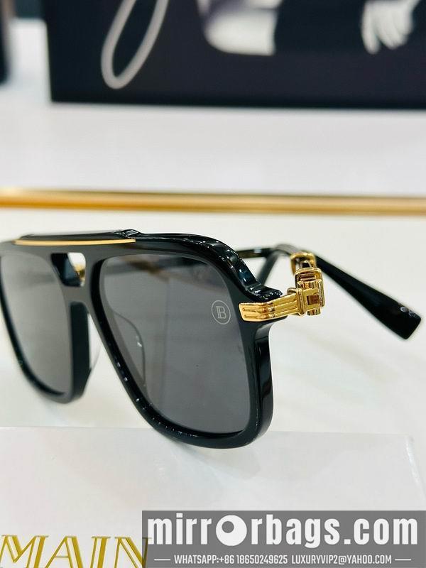 Replica Balmain Glasses smx39