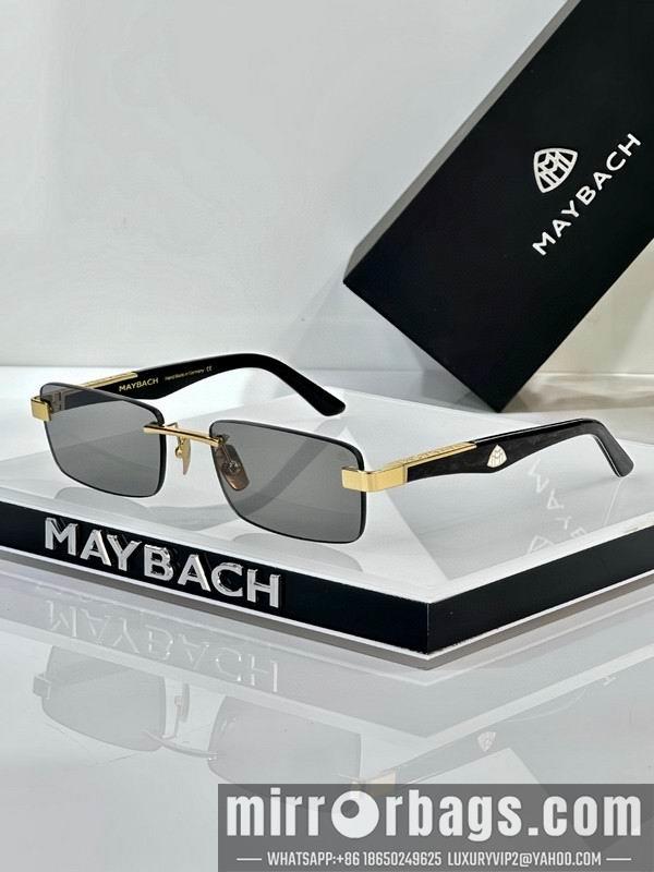 Replica Maybach Glasses 03smh49