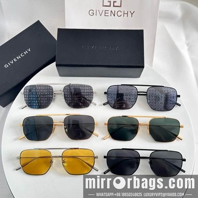 Replica Givenchy Glasses smx24