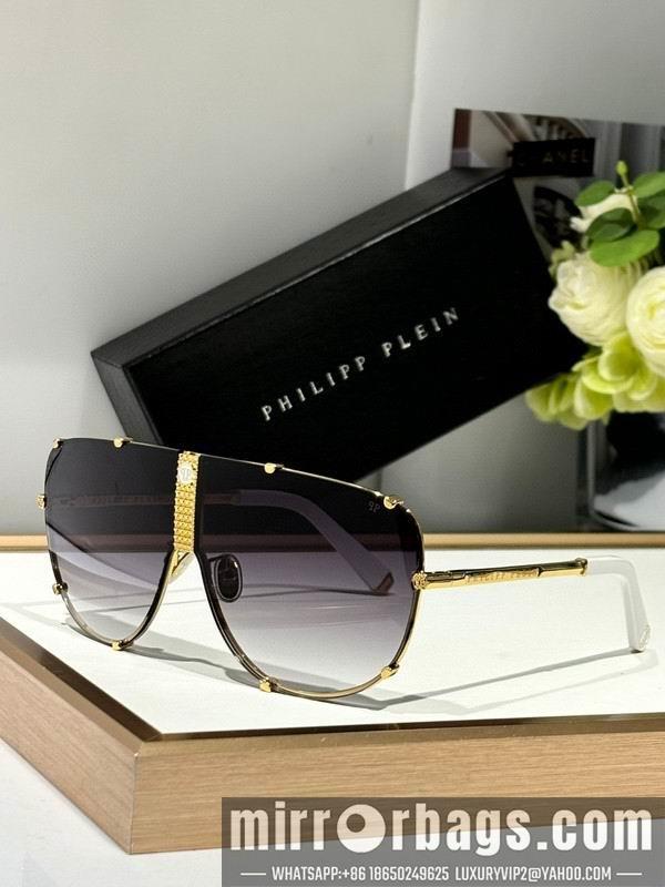Replica PP Glasses 03smh23