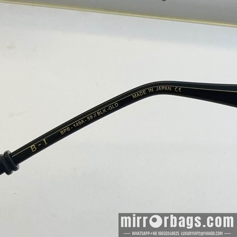 Replica Balmain Glasses smx54