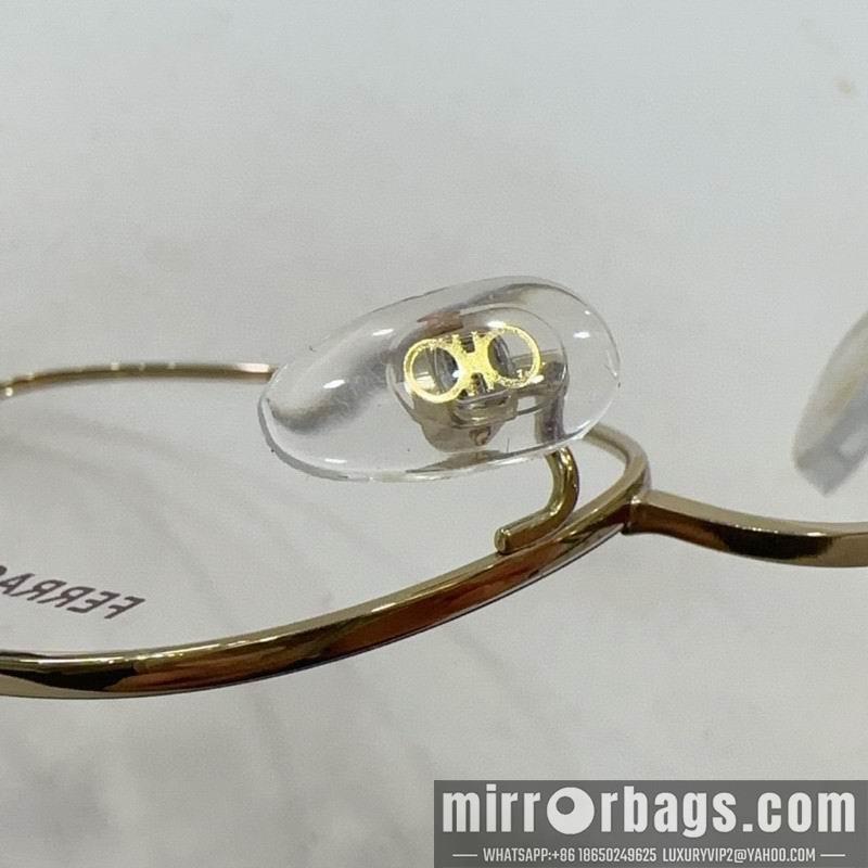 Replica Ferragamo Glasses 03smh01