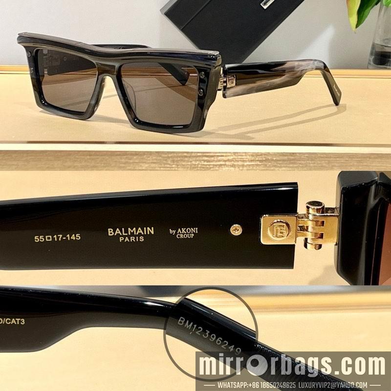 Replica Balmain Glasses smx32