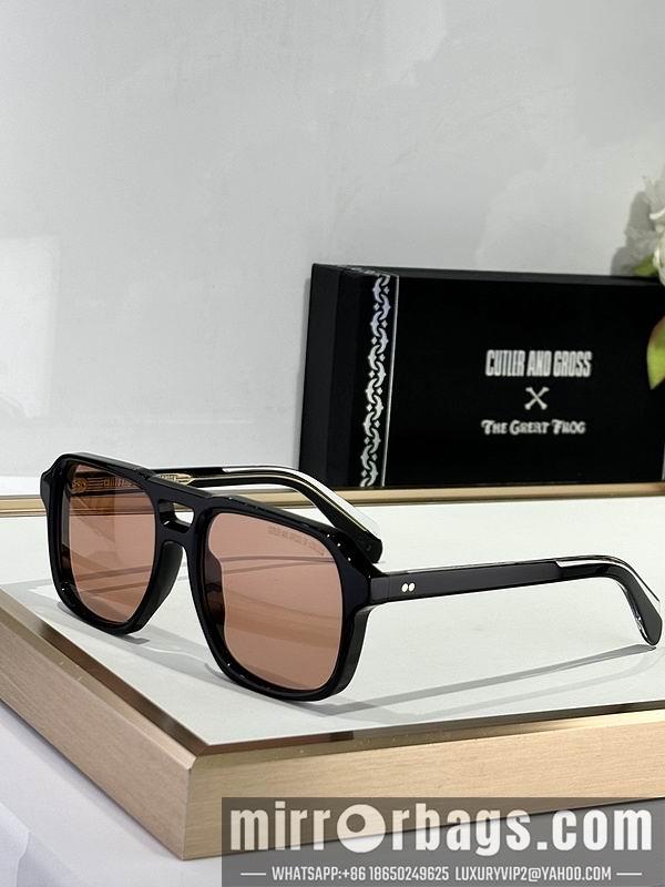 Replica Gutler Ano Gross Glasses 03smh02