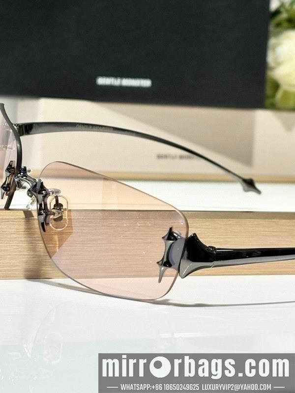 Replica GentleMonster Glasses 03smh04