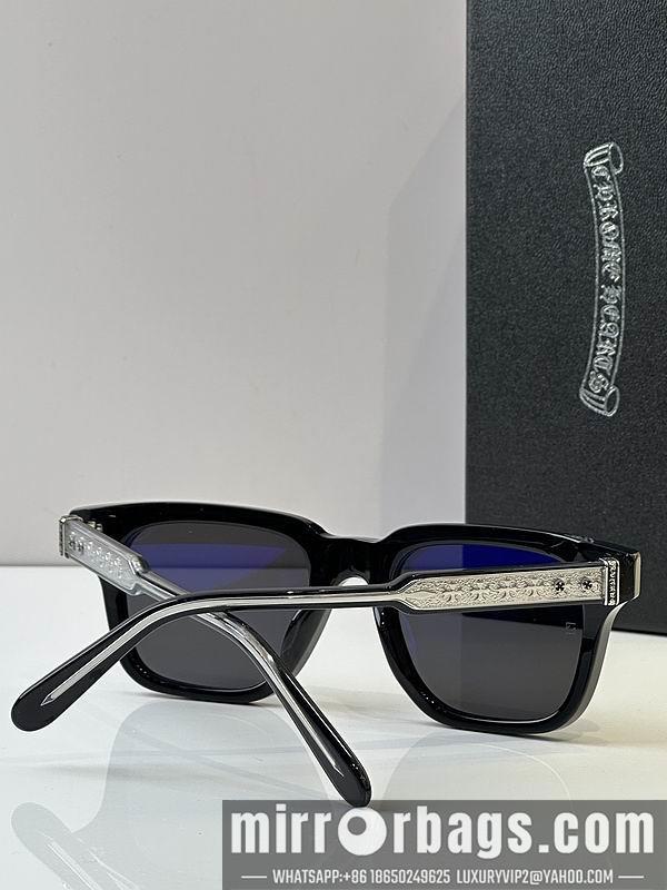 Replica Chrome Hearts Glasses 03smh46