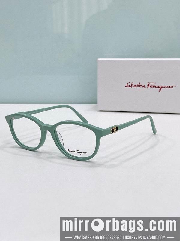 Replica Ferragamo Glasses 03smh12