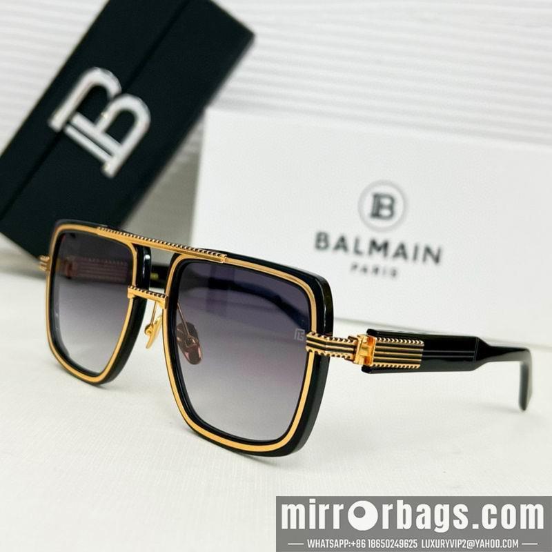 Replica Balmain Glasses smx52