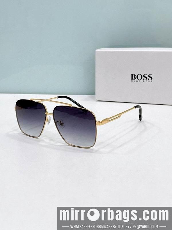 Replica Boss Glasses 03smh27
