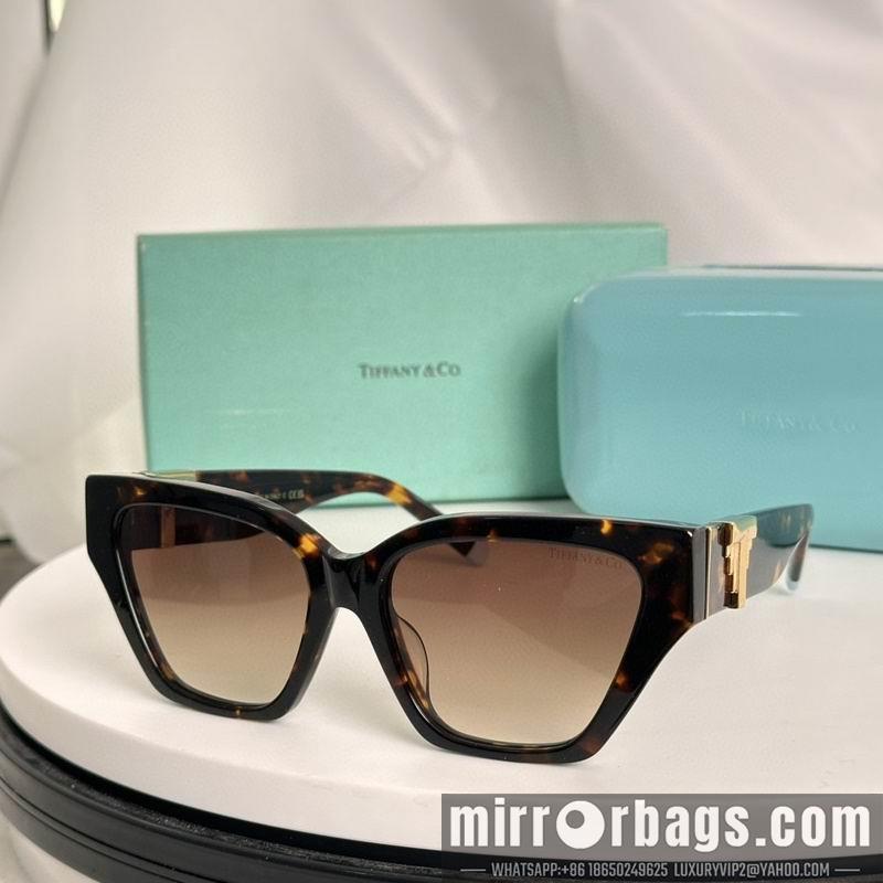 Replica Tiffany & CO Glasses 03smh16